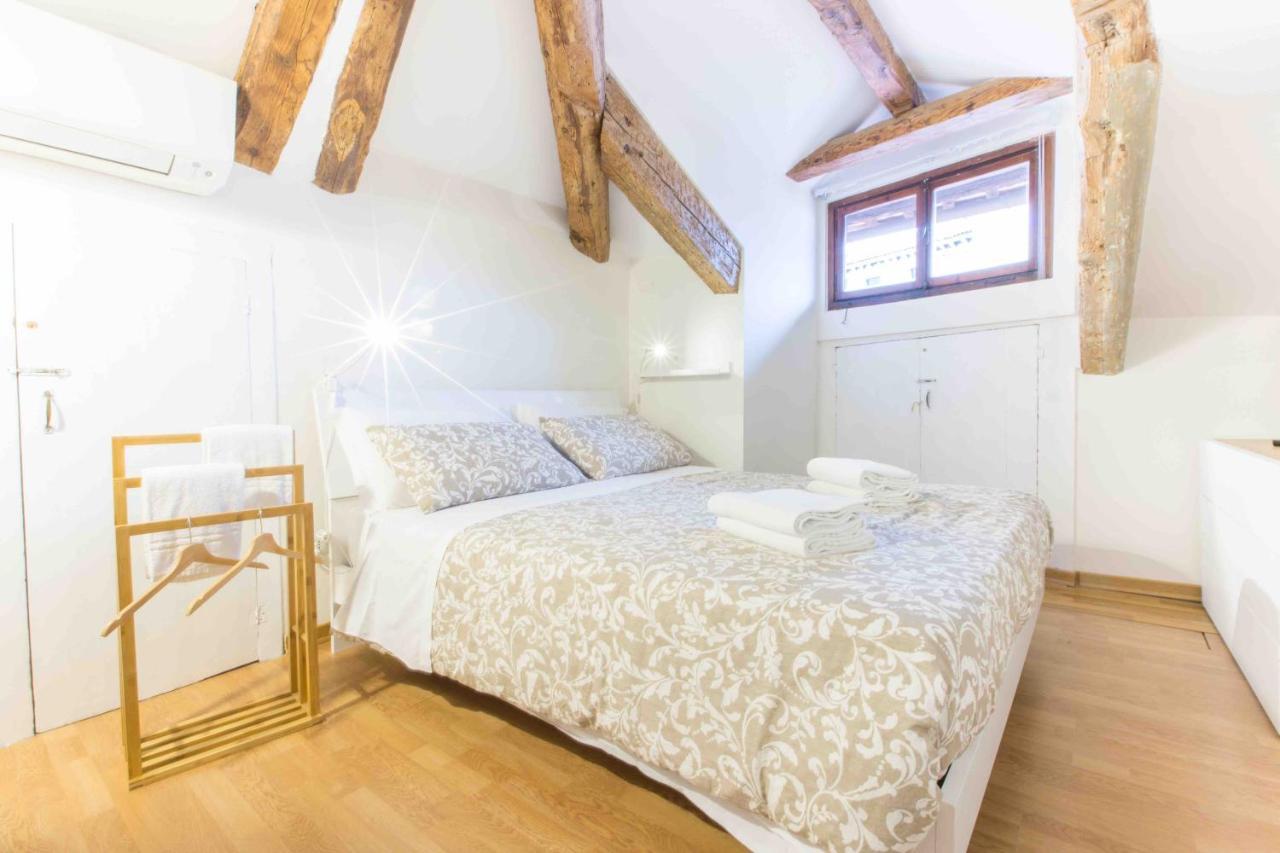 Appartamento CA GRIMANI private terrace Venezia Esterno foto