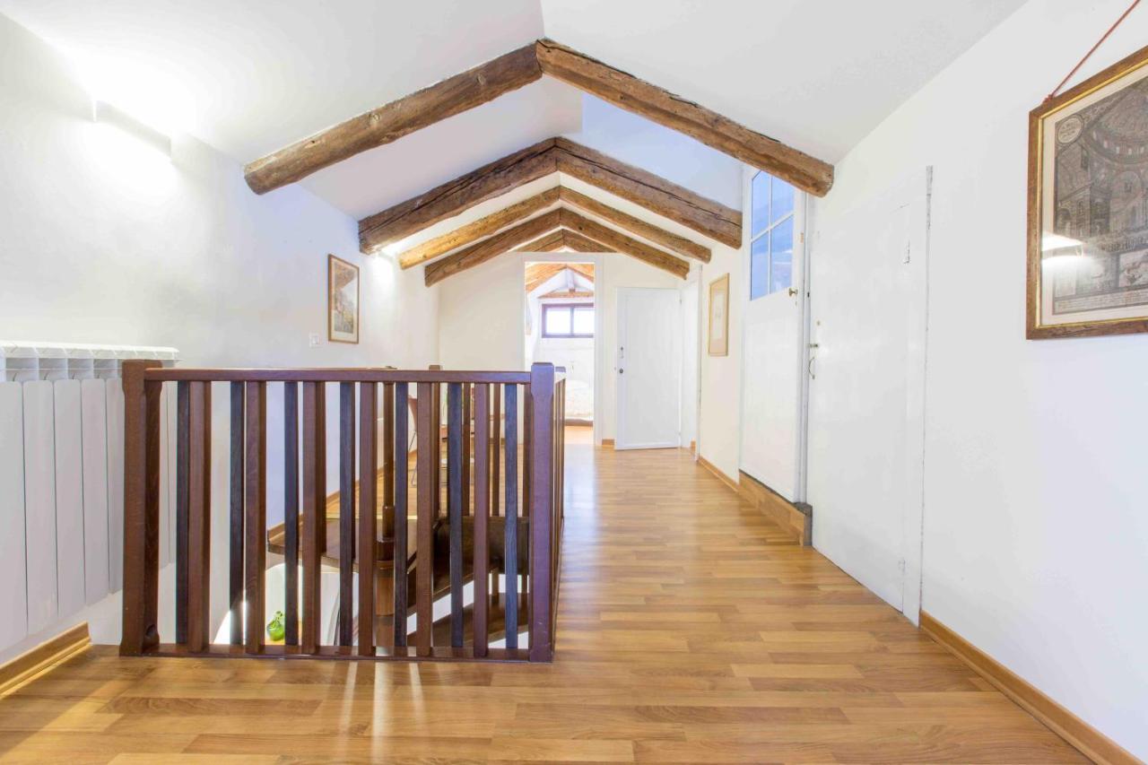 Appartamento CA GRIMANI private terrace Venezia Esterno foto