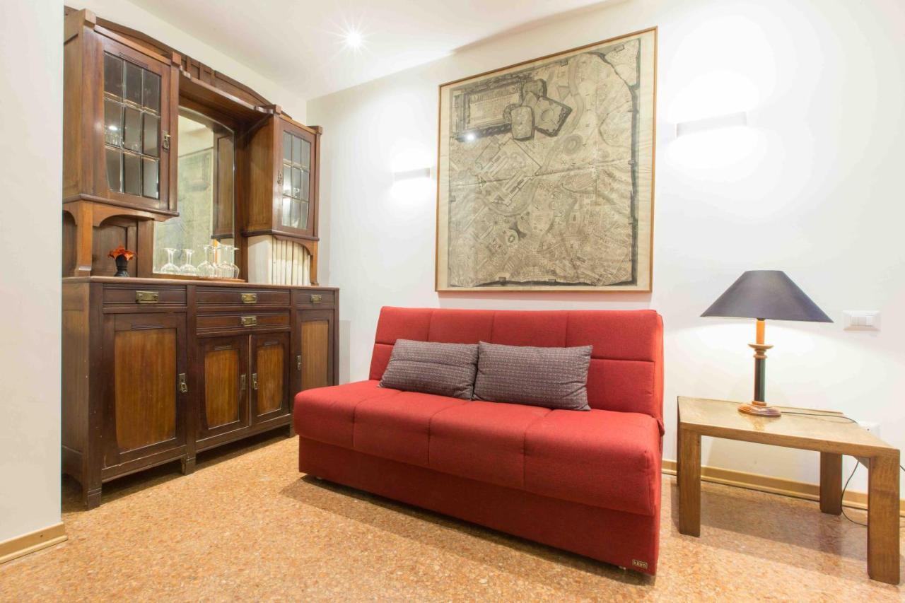 Appartamento CA GRIMANI private terrace Venezia Esterno foto