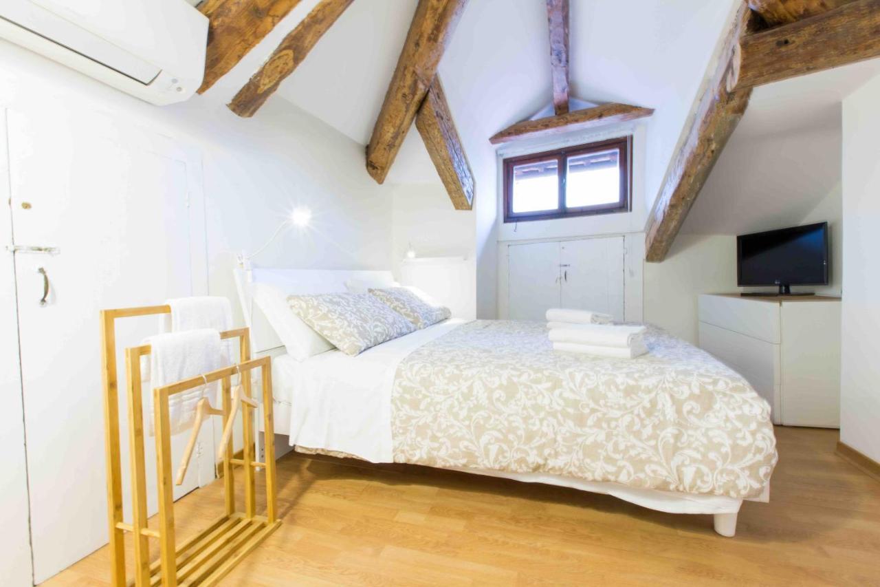 Appartamento CA GRIMANI private terrace Venezia Esterno foto