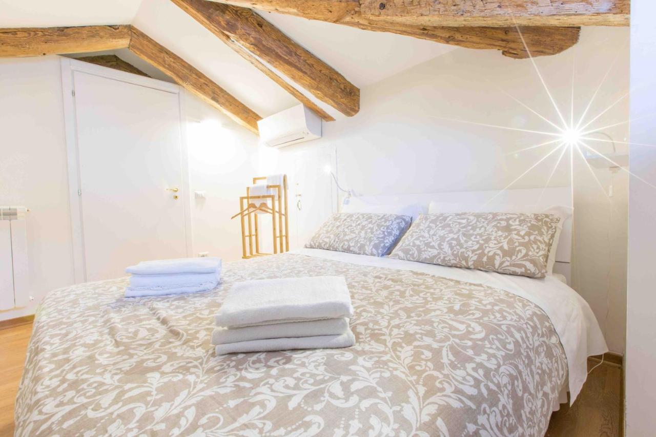 Appartamento CA GRIMANI private terrace Venezia Esterno foto